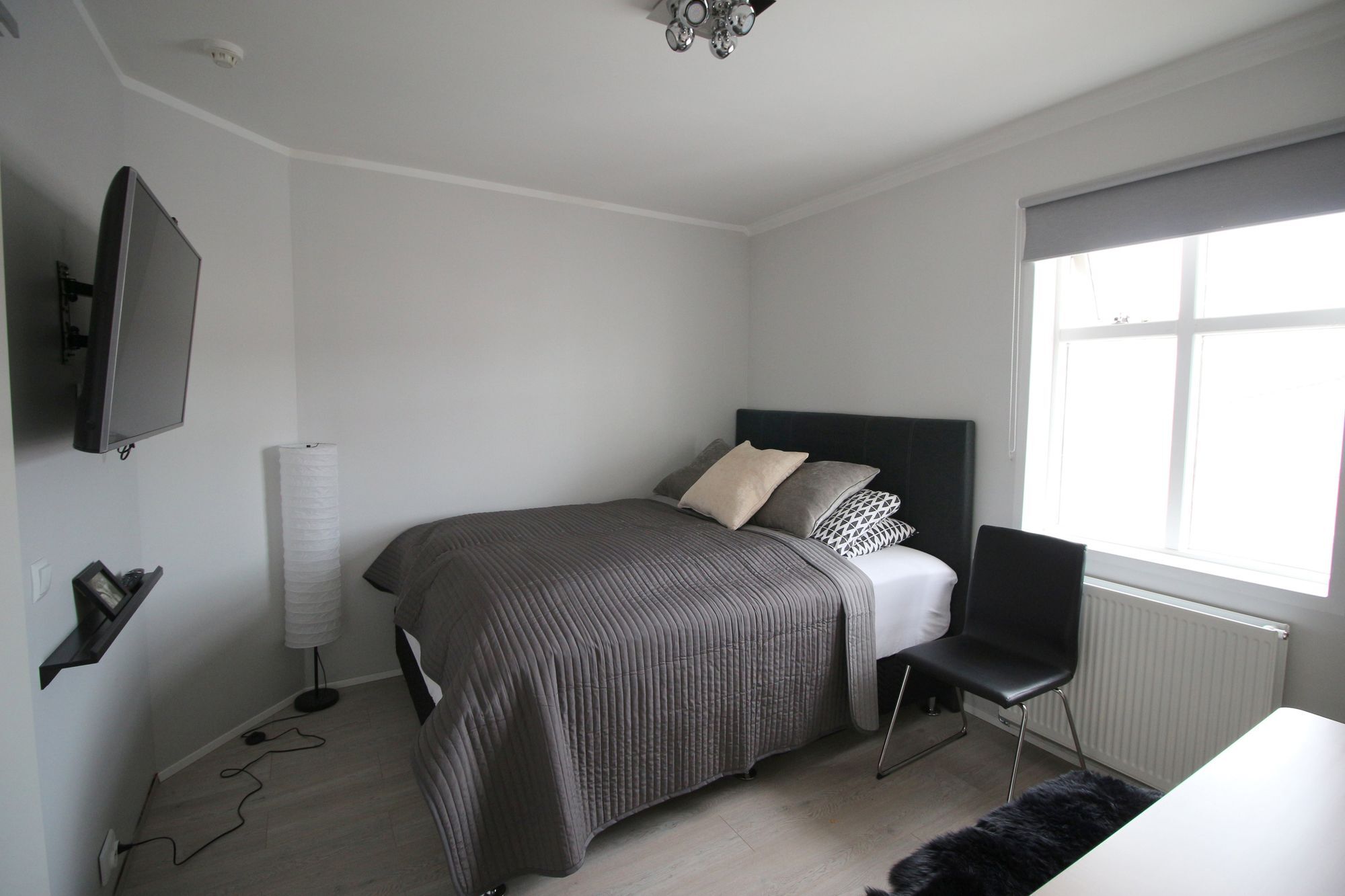 Steinaskjol Apartments Акурейри Экстерьер фото